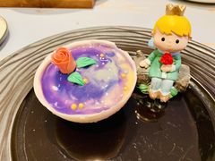 小王子的星球-随心小姐