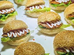 -素心素食(翠苑店)
