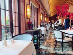 -Le Comptoir de Pierre Gagnaire