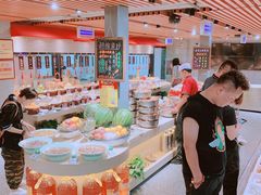 -永红源啤酒·烧烤·海鲜·大排档(青特城店)