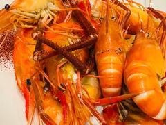 -北园酒家(小北路店)