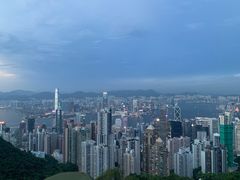 -太平山顶