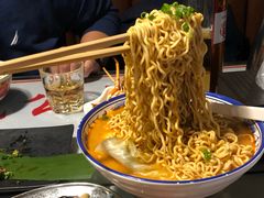 -辉记炭烧海鲜大排档·老字号(福田店)