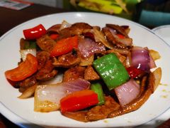 -大牌大·传统杭帮菜(湖滨店)