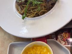 -豪客来牛排(红豆万花城店)