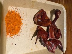 -为民烧烤吧.自贡爆炒菜(收录10年好店)