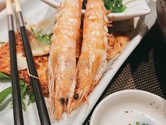 -德川家日本料理(顺义华联店)