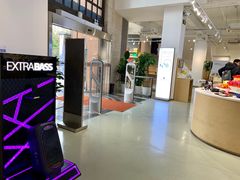 门面-Sony Store 索尼(上海淮海中路店)