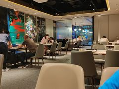 -必胜客(新辰里酒仙桥店)
