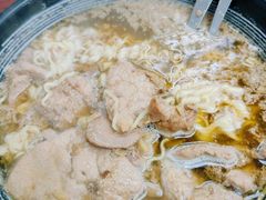 -维记咖啡粉面(福荣街店)