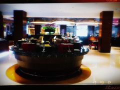 -上海丽笙精选海仑宾馆·莫赛克餐厅