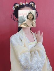 -盘子女人坊生日照·摄影馆(华强店)