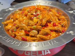 -胖哥俩肉蟹煲(济南世茂国际广场店)