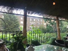 -Afternoon Tea at The Goring