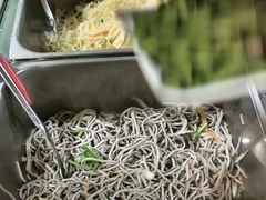 -马记伊源斋涮肉·清真菜(潘家园古玩市场店)