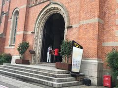 -上海佘山国家森林公园西佘山园