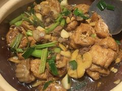 -农耕记·湖南土菜(halo广场店)