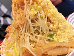 -拉面莊夢語＆中华料理八椿