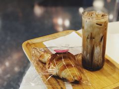 -sugarman espresso素饮糖人高新咖啡工厂