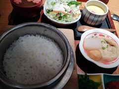 -味太助·银饭食堂(中华城店)
