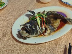 -莲花公园煎蟹(总店)