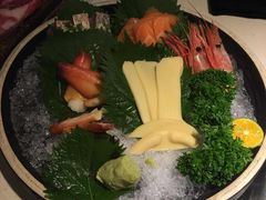 -赤坂亭M9和牛烧肉·日料398放题(万达店)