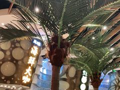 -食悦天美食广场(温州万象城店)