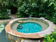 -韶关经律论国际酒店温泉