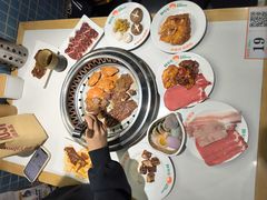 -龍歌自助小火锅(秦淮水游城店)