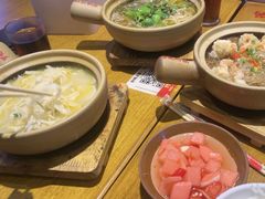-罗妈砂锅(江苏南京江宁万达店)