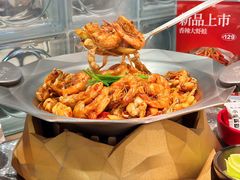 -蛙小侠(柳州万象城店)