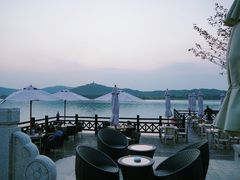 -望海·帆船主题咖啡厅•品茗下午茶(石湖景区店)