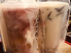-书亦烧仙草(汽车西站店)