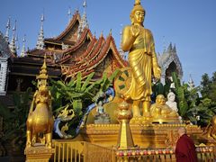 -西双版纳总佛寺