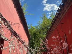 -潭柘寺景区