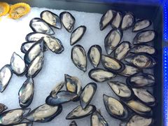 -欢乐牧场海鲜烤肉自助(牡丹园店)