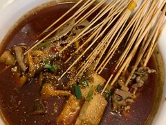 -三生小馆(亭知路店)