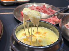 -西塔老太太泥炉烤肉(龙湖北苑天街店)
