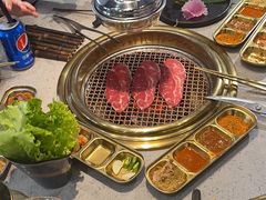 -妥妥烤肉料理(昙华林店)