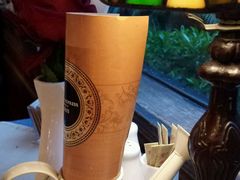 -火车头法国西餐厅