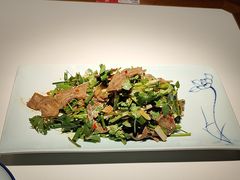 -老灶房-四川土菜(铁牛广场店)