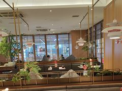 -船歌·鱼水饺青岛菜(金狮广场店)