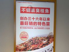 -不倒翁·安徽名菜楼(步行街店)