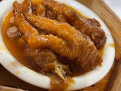 -怀德酒楼·粤菜·海鲜·茶点(怀德万象汇店)