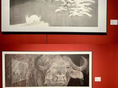 -江苏省美术馆(长江路新馆)