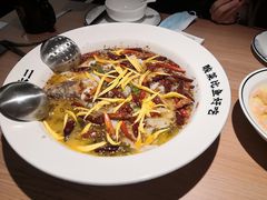 -太二酸菜鱼(群光广场店)