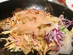 -大铁勺新津菜(东丽阳光新业广场店)
