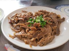 笋干-斯丹姜母鸭·古法干香(涂门街总店)