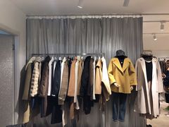 -CLMX(新天地凯德晶萃广场店)
