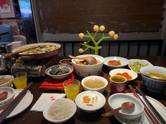 -火宫殿·湘菜小吃·商务宴请·生日聚会(东塘店)